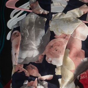 Brand knew formal dress